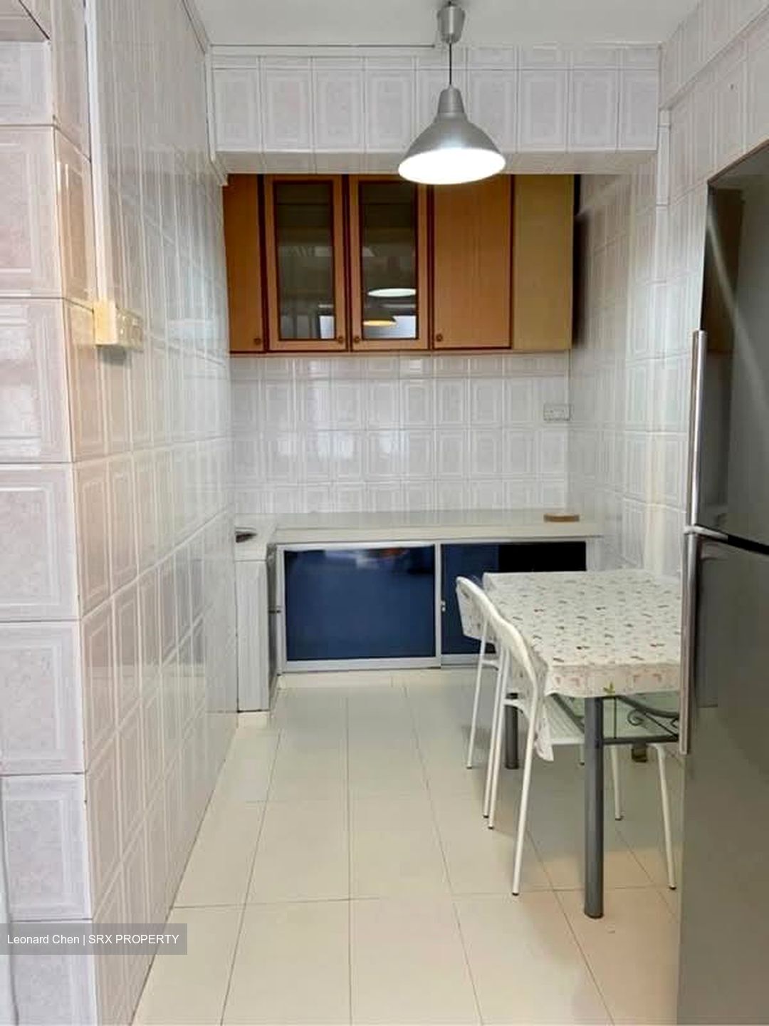 Novena Court (D11), Apartment #536324401